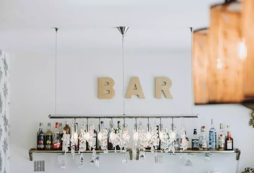 Fotos del hotel Hôtel La Villa Cannes Croisette:  4