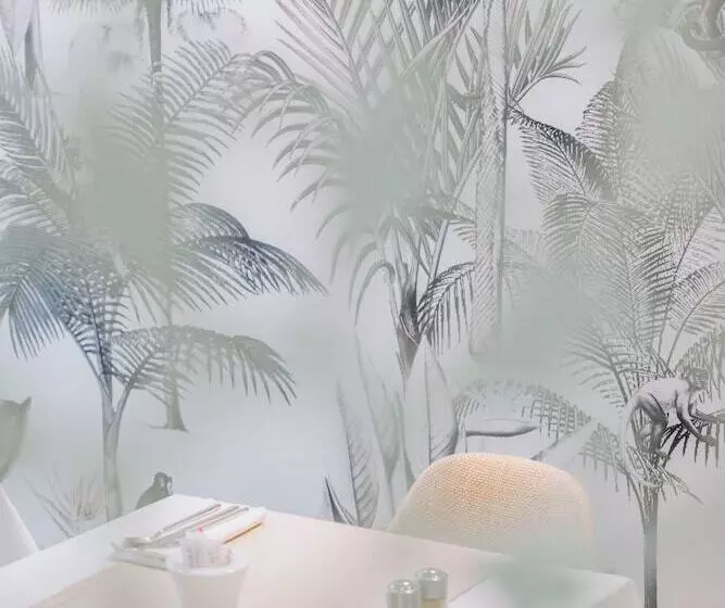 Fotos del hotel Hôtel La Villa Cannes Croisette:  8