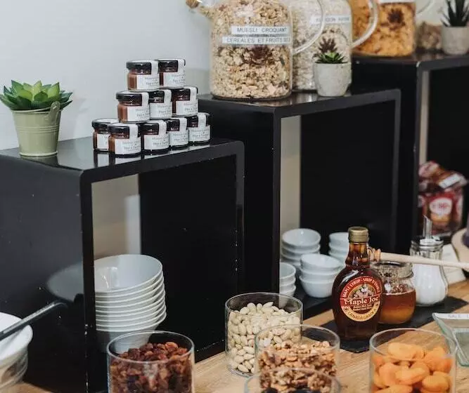 Fotos del hotel Hôtel La Villa Cannes Croisette:  10