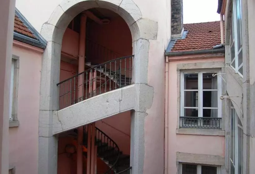 Fotos del hotel Mercure Lyon Centre Beauxarts:  23