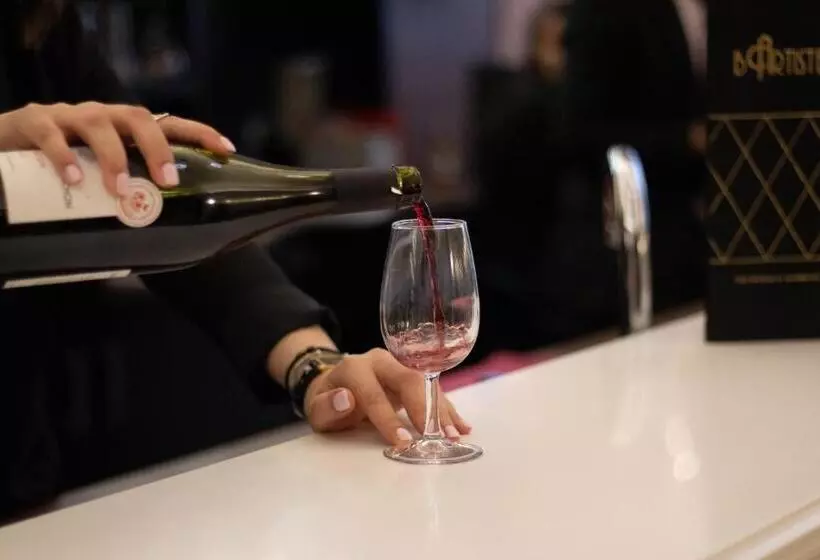 Fotos del hotel Mercure Lyon Centre Beauxarts:  6