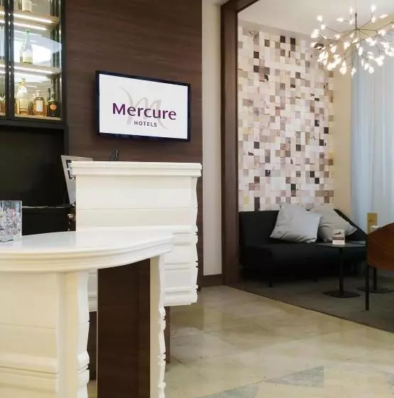 Fotos del hotel Mercure Lyon Centre Beauxarts:  5