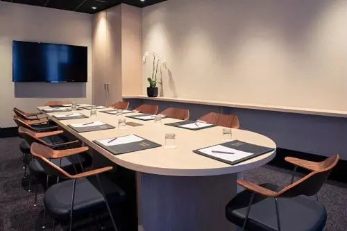 Fotos del hotel Mercure Lyon Centre Beauxarts:  11