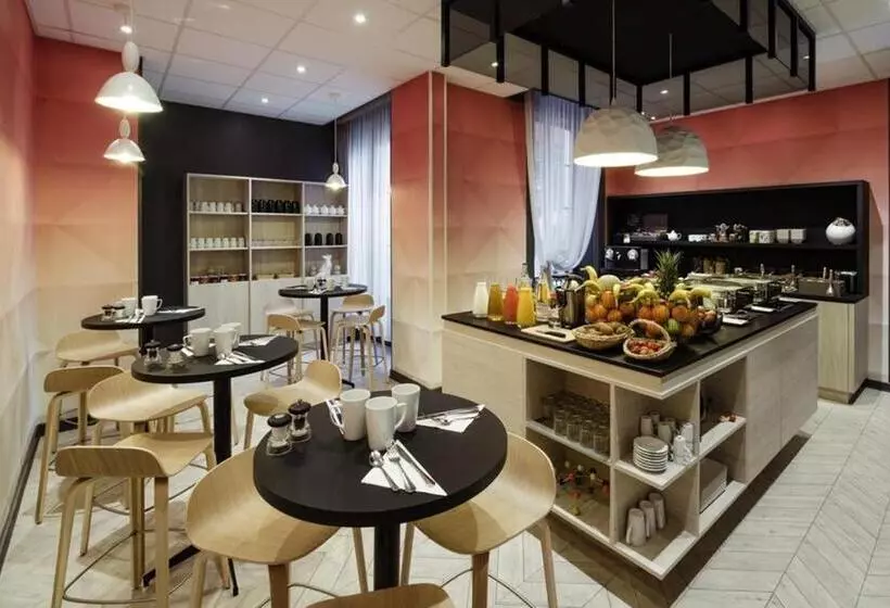 Fotos del hotel Mercure Lyon Centre Beauxarts:  2