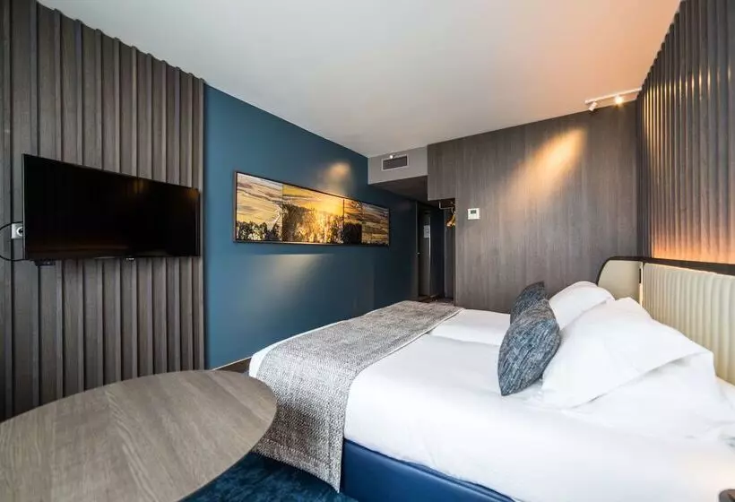 Fotos del hotel Best Western Premier Hotel De La Paix:  23