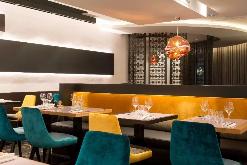 Fotos del hotel Best Western Premier Hotel De La Paix:  7