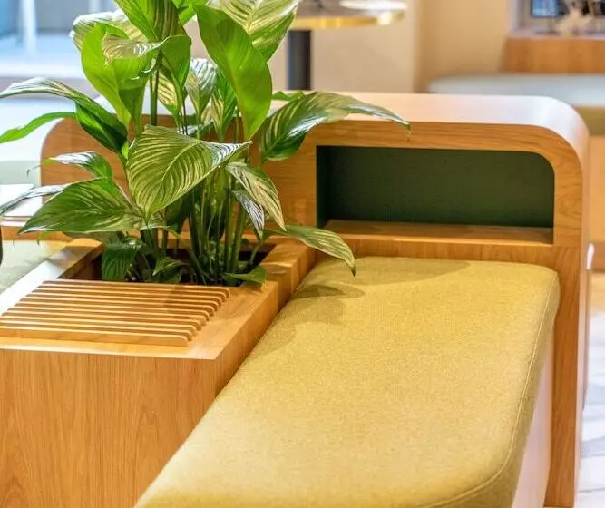 Fotos del hotel Boréal Nice:  3