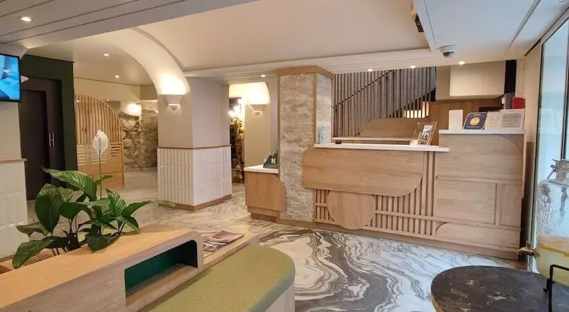 Fotos del hotel Boréal Nice:  5