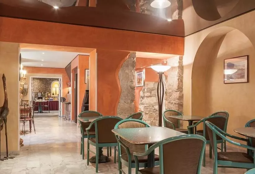 Fotos del hotel Boréal Nice:  15