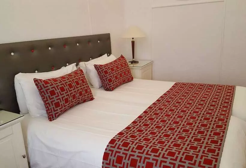 Fotos del hotel Boréal Nice:  24