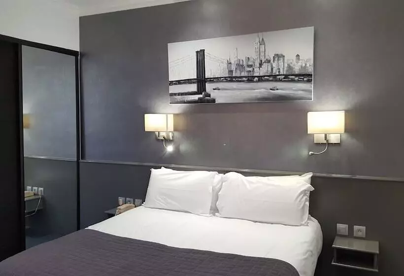 Fotos del hotel Boréal Nice:  20