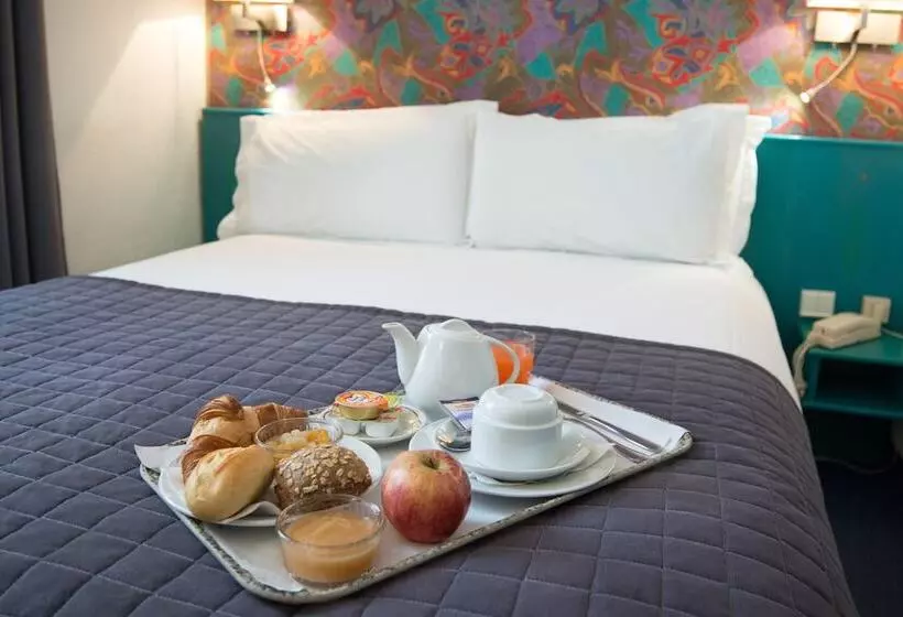 Fotos del hotel Boréal Nice:  19