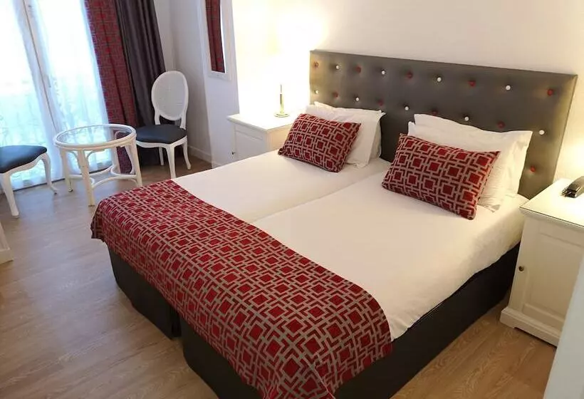 Fotos del hotel Boréal Nice:  18