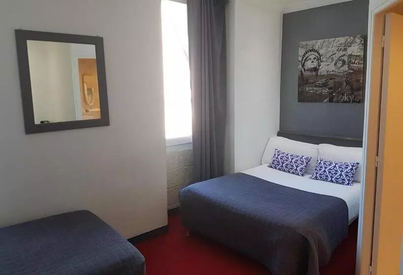 Fotos del hotel Boréal Nice:  2