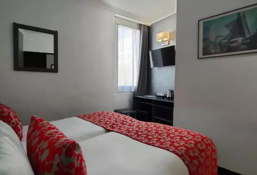 Fotos del hotel Boréal Nice:  21