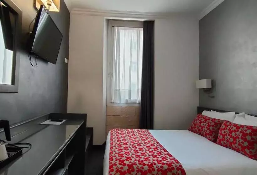 Fotos del hotel Boréal Nice:  16