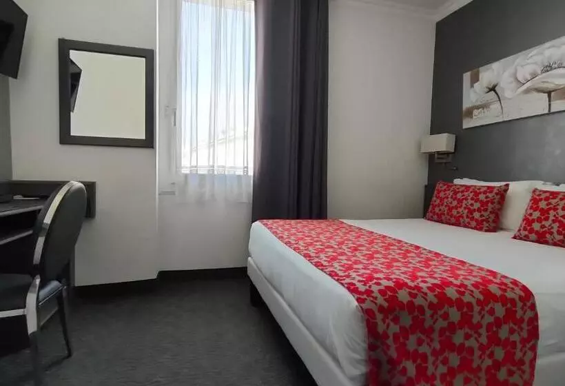 Fotos del hotel Boréal Nice:  22