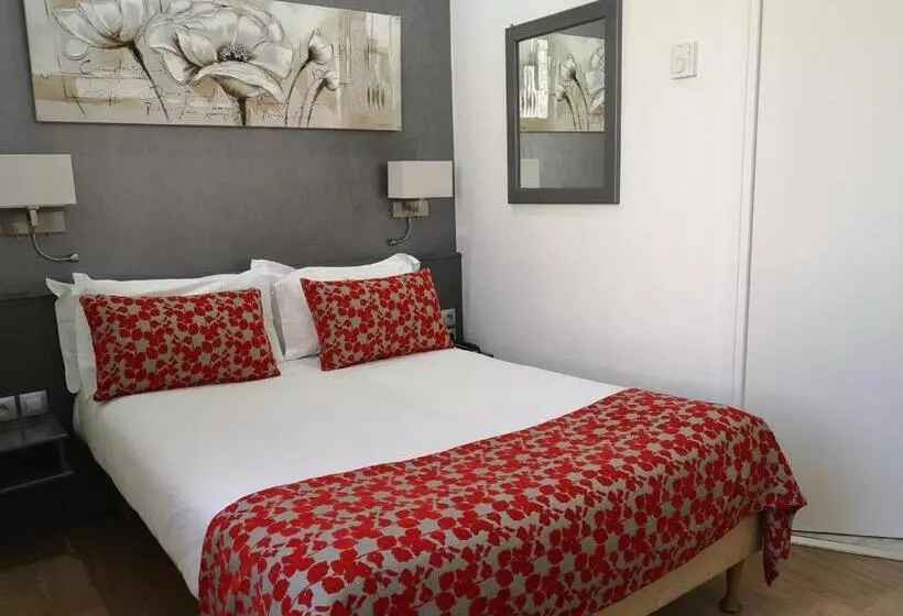 Fotos del hotel Boréal Nice:  14