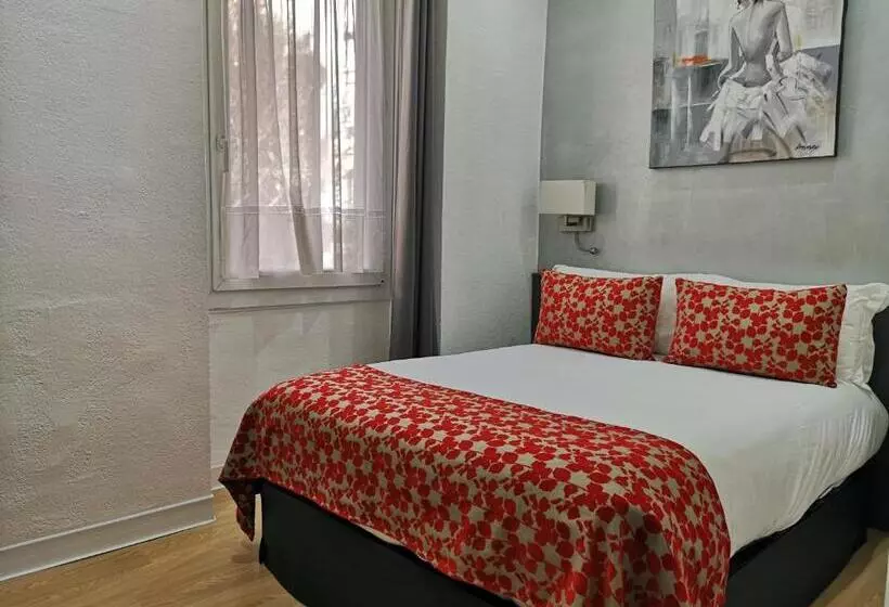 Fotos del hotel Boréal Nice:  23