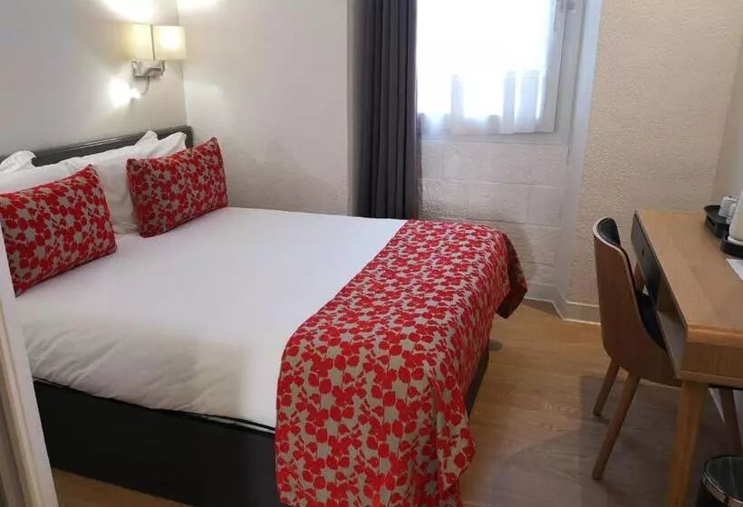 Fotos del hotel Boréal Nice:  11