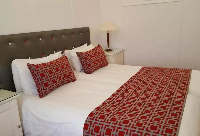 Fotos del hotel Boréal Nice:  25