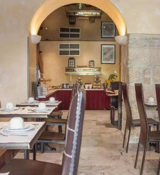 Fotos del hotel Boréal Nice:  6