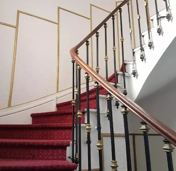 Fotos del hotel Boréal Nice:  12