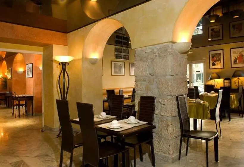 Fotos del hotel Boréal Nice:  10