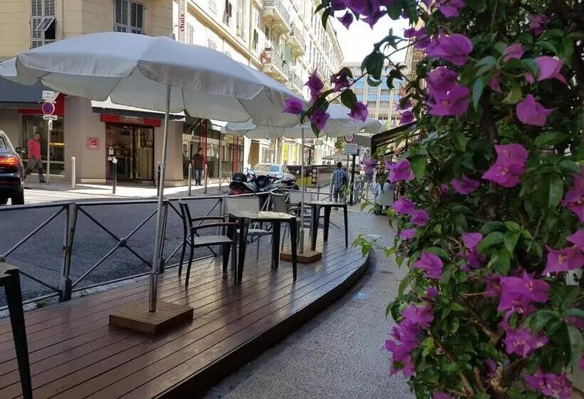 Fotos del hotel Boréal Nice:  7