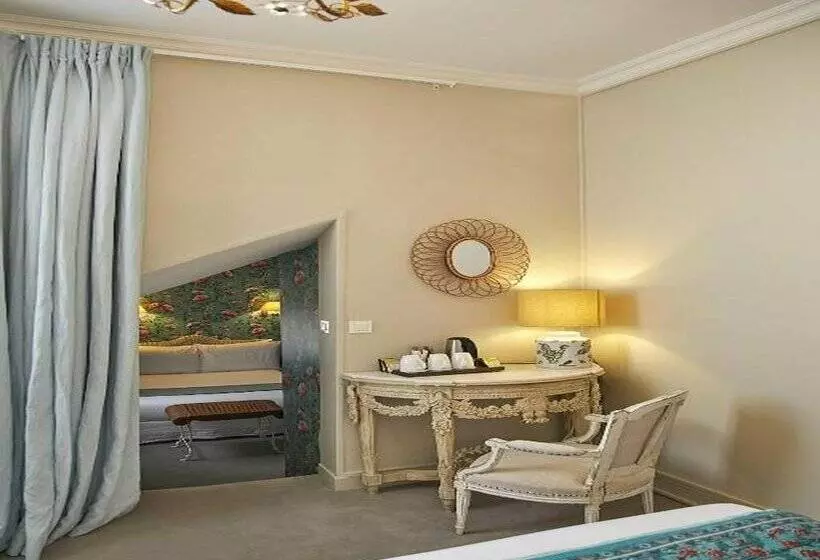 Fotos del hotel Hôtel Du Danube Saint Germain:  7