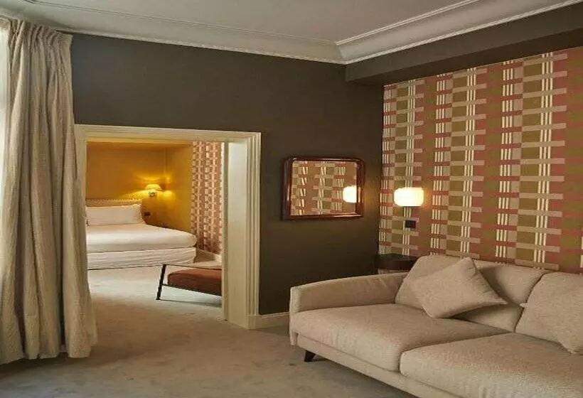 Fotos del hotel Hôtel Du Danube Saint Germain:  14