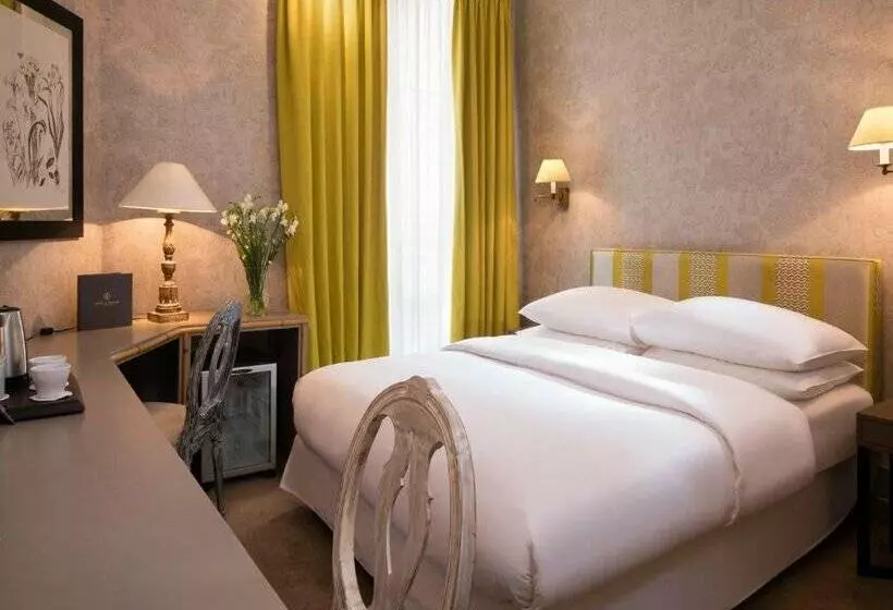 Fotos del hotel Hôtel Du Danube Saint Germain:  15