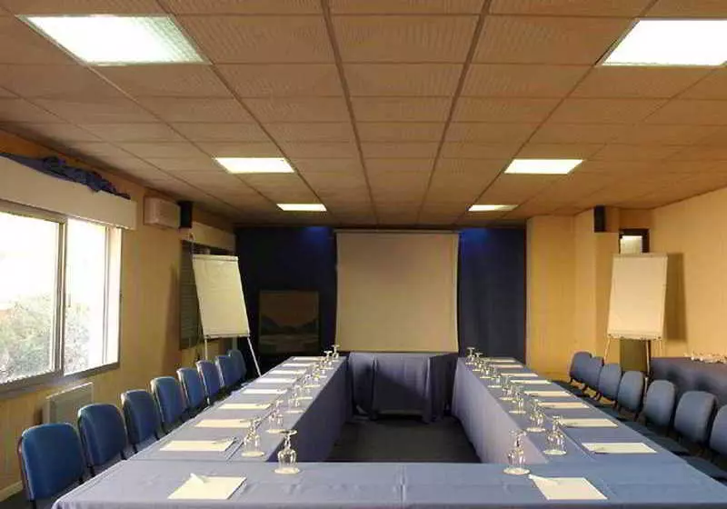 Fotos del hotel Eden Roc:  4