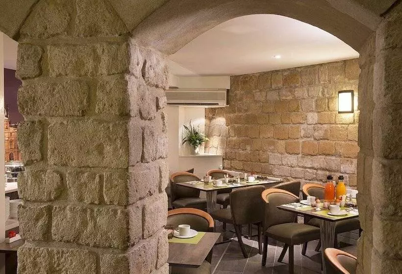 Fotos del hotel Elysa-luxembourg:  3