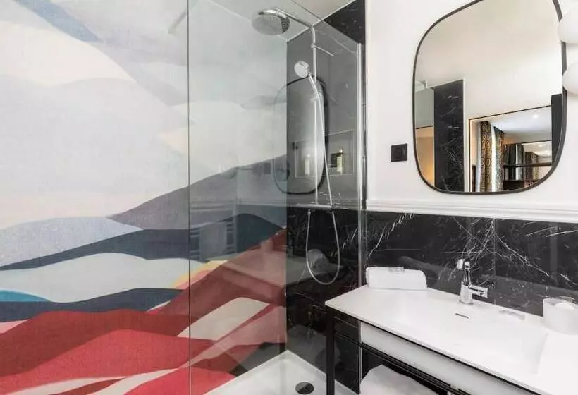 Fotos del hotel Elysa-luxembourg:  5