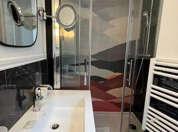 Fotos del hotel Elysa-luxembourg:  8