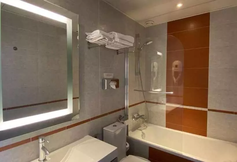 Fotos del hotel Elysa-luxembourg:  10