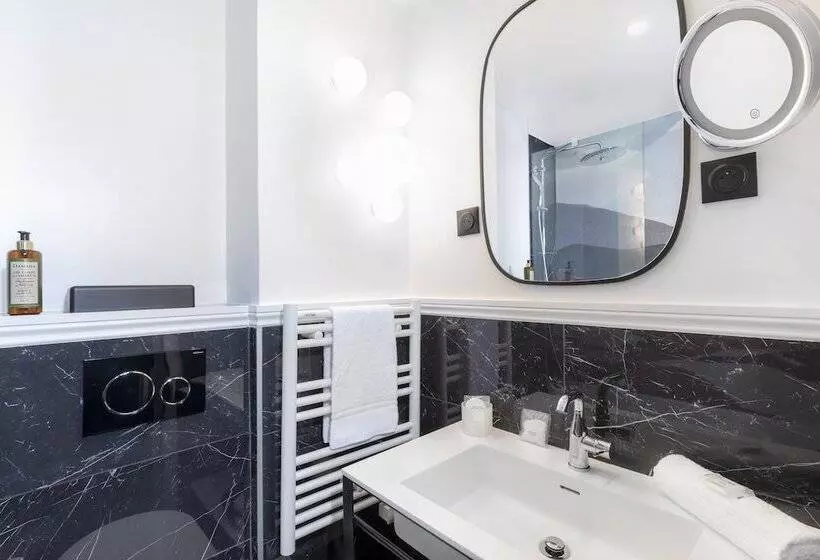 Fotos del hotel Elysa-luxembourg:  12