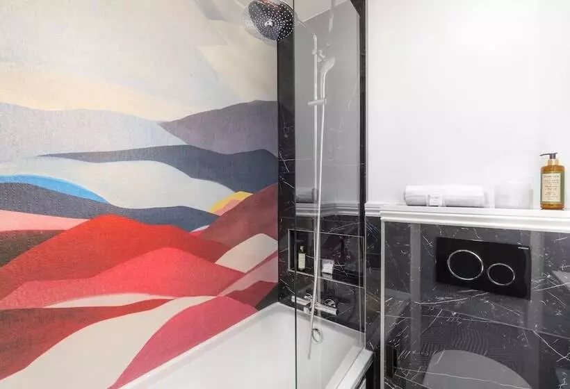 Fotos del hotel Elysa-luxembourg:  14