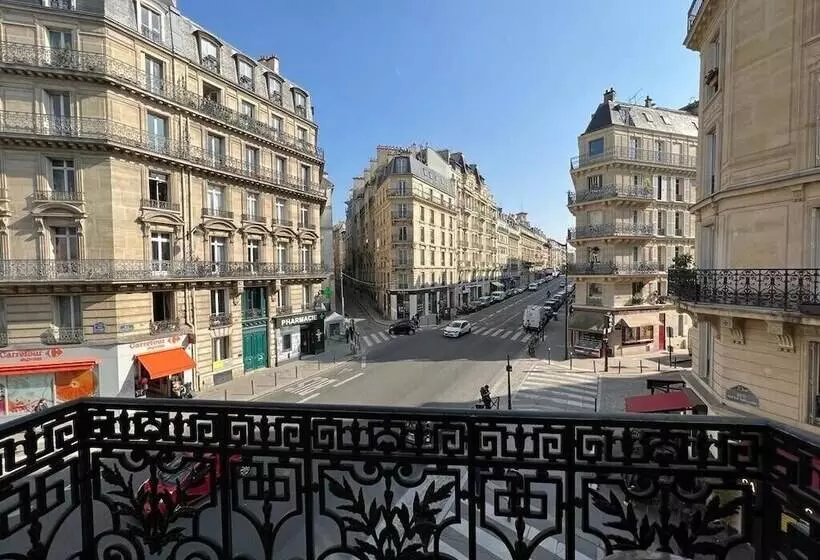 Fotos del hotel Elysa-luxembourg:  11