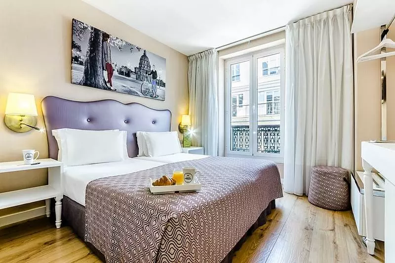 Fotos del hotel Exe Paris Centre:  21