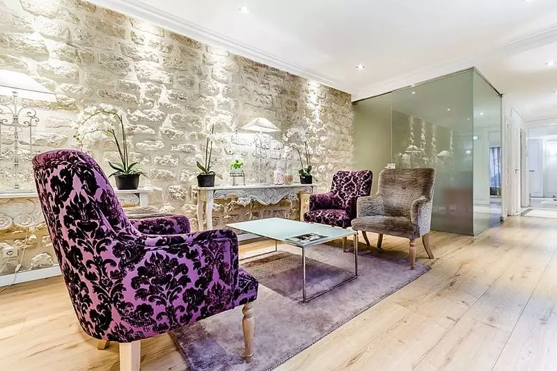 Fotos del hotel Exe Paris Centre:  18