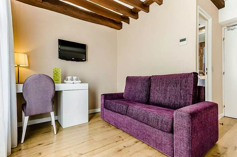 Fotos del hotel Exe Paris Centre:  24