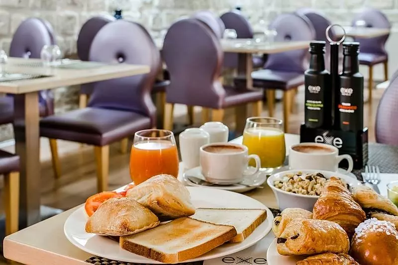 Fotos del hotel Exe Paris Centre:  14