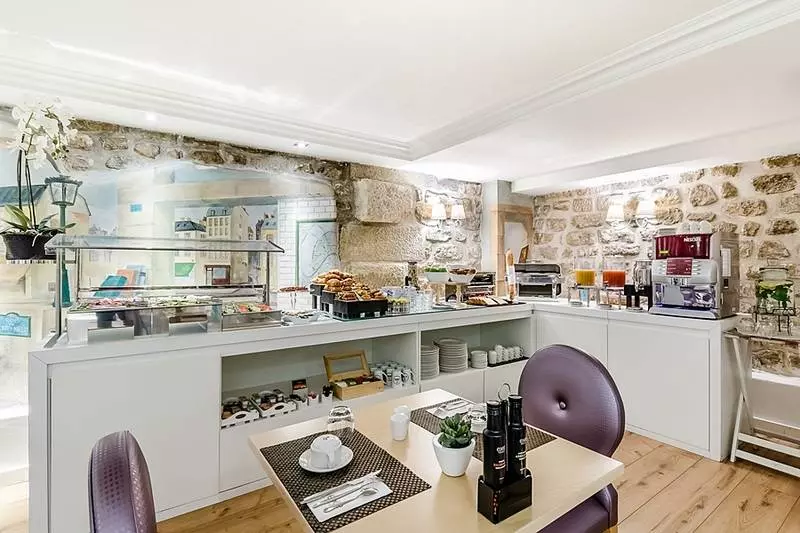 Fotos del hotel Exe Paris Centre:  10