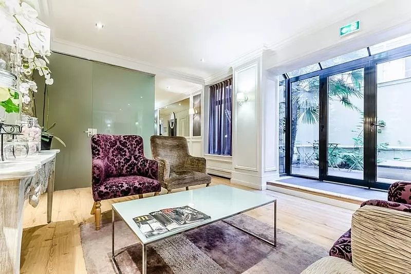 Fotos del hotel Exe Paris Centre:  22