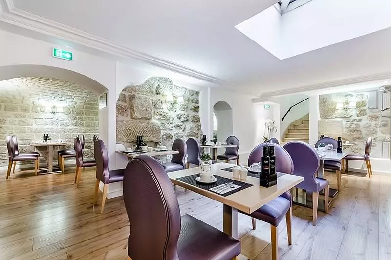 Fotos del hotel Exe Paris Centre:  9