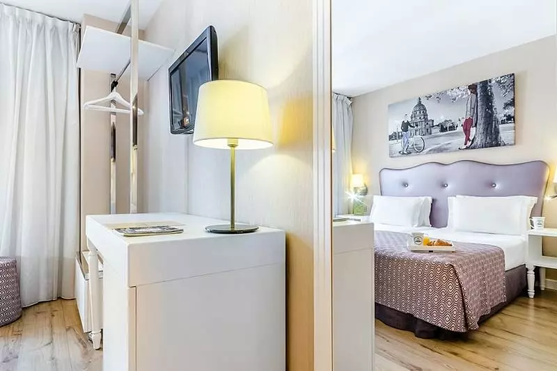 Fotos del hotel Exe Paris Centre:  8