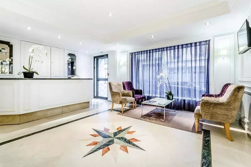 Fotos del hotel Exe Paris Centre:  3