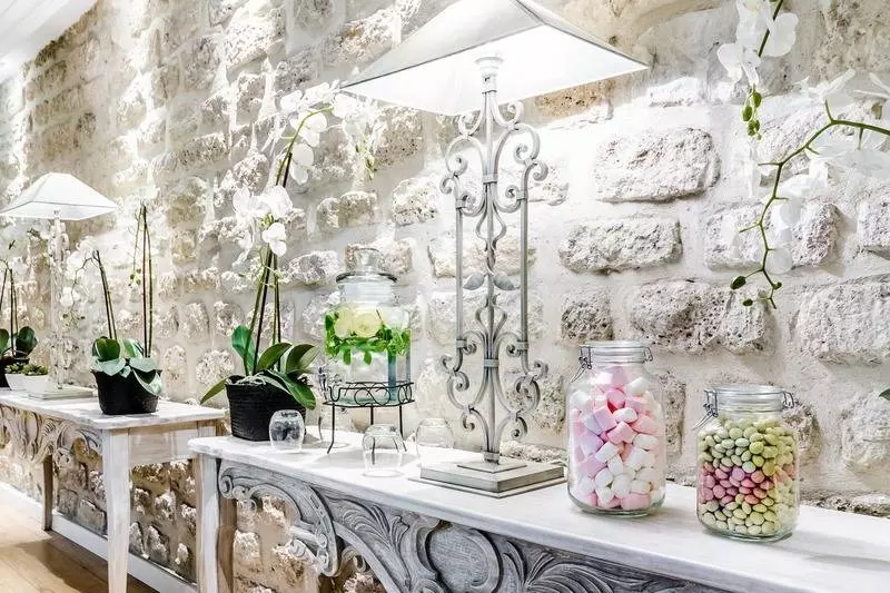 Fotos del hotel Exe Paris Centre:  15